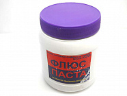 ФЛЮС-паста 250 гр. , для меди и ее сплавов, Connector