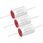 MKPA-C-250-10мкф   ±5%, полипропиленовый,  -40 +85°С, 45*22мм, Bevenbi