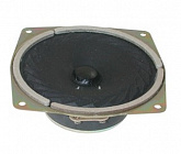 Динамик YD100N-10RU60-4, 4 Om 5W 100x32mm (аналог 5ГДШ-9), Китай