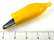 Крокодил  8003 YELLOW(1227),  , SHE