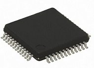 FT2232D-REEL, LQFP-48,   Интерфейс: USB <-> 2 UART c FIFO, FTDI