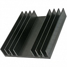 Радиатор BLA059-100, 20*89*100мм, Китай
