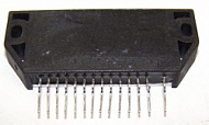 STK7358, SIP-15,  , SANYO