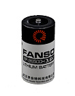 Батарейка LiBAT [C] ER26500H/S,  3,6В. / 9000мАч. / 'C' / 'R14' / '343'/ 50*26,5мм/ цилиндр./, Fanso