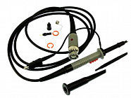 HP-9150 щуп к осц., 1150МГц 1:1, 1:10, HODEN