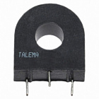 AC-1020 трансформатор тока измерительный,  [20А.][1000:1][ 50/60Hz][ 1 обмотка], TALEMA