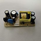 Модуль питания вх.100-240В., вых 12В, 0,5А  (90317), (плата импульсного БП) 59*28*1,7 мм.