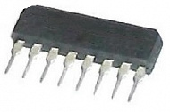 M6M80021L, SIP-8,  