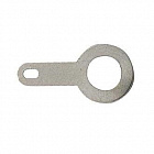 Лепесток 1-1-5.2-18, односторонний (ГОСТ 22376-77), Китай