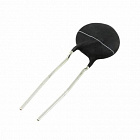 B57235S0509M, NTC  5 Ом 1.8Вт ±20% 4.2А 9.5мм, EPCOS
