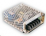 Блок питания AC/DC RS-35-12,  [=12В. 3А.] [36Вт.] [99*82*36мм.] [в металл.кожухе], MW