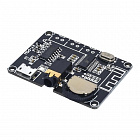 Усилитель звука цифровой XY-P5W 5Вт, на PAM8406, с Bluetooth модулем, DC3.7-5V. Подходит для нескольких динамиков. , Китай