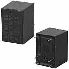 РЕЛЕ HK4100F-DC24V-SHG, [=24В][1гр.на перекл.][3А~250В/=60В][15,5*10.5*11.8(15,3) мм], HKE