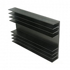 Радиатор BLA060-150, 24*95*150мм, Китай