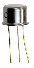 2Т831В, TO-39, NPN /80В/2А/1Вт / h21:>25 /4МГц/