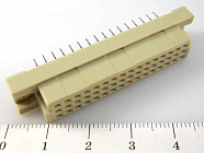 DIN 3X16 32F (2.54mm),  , AUK