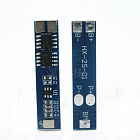 Контроллер заряда-разряда для Li-ion батарей (97540), 2 ячейки, до 3А. Контроллер: HY2120