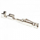 Контакт гнездовой 1123343-1, TE Connectivity, Tyco/TE