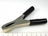 Крокодил  8006 BLACK 50A (1232),  , SHE