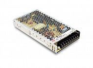 Блок питания AC/DC LRS-200-5, [=5В. 40А.] [200Вт.] [215*115*30мм.] [металл.кожух], MW