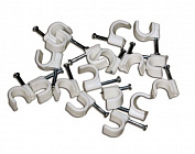 Скоба14 мм(100 шт), '1', Россия