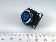 Разъем FQ14-3ZK розетка блочная, Китай