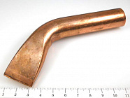 Жало для паяльника TLW-300  (79-8506), d=20,8мм , Zhongdi