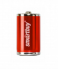 Батарейка LR14 ('C') Smartbuy,  1,5В. / 'C' / 'R14' / '343' / 50мм.*26,5мм. / Щелочн., Smartbuy