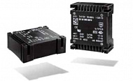 Трансформатор BVUI 393 0081, (UI1412-2)  [14VA][  2*115V][ 2*12V/ 2*583mA], HAHN