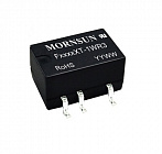 Преобразователь DC/DC F0505XT-1WR3, SMD , MORNSUN