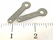 Лепесток 1-1-2.2-16-07 ГОСТ22376-77,  , Россия