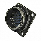 Разъем FQ24-19ZJ вилка на блок,  , Китай