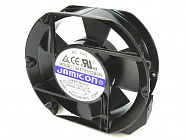 Вентилятор JA1751H2B0N-T, 220B 172x150x51, JAMICON