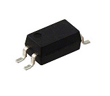 РЕЛЕ HSSR-S1A02L-2, SOP-4, (Hualian Electronics Co., Ltd), Китай