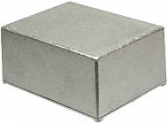 Корпус для РЭА G0234, 119*93,5*56,5мм / литой алюминиевый(сплав 380)., GAINTA