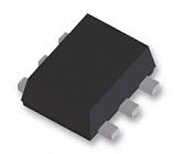 2N7002BKV,115, SOT666, 2N-канала 60В/ 0.34А/ 0.525 Вт, NXP/PH