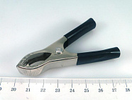 Крокодил 8-0039 30A (8007), черный,  , Китай