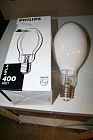 Лампа HPL N 400W E40 ртуть,  , PHILIPS