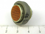 МР1-50-5В розетка, 'ОС' , Россия