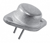 2Т709Б, PNP /830В./10А/ 2Вт / h21:>500 / fгр.: >3МГц/'5'