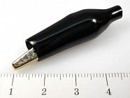 Крокодил  8002 (8-0026) BLACK(1226),  , Китай