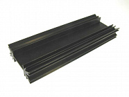 Радиатор BLA024-100 (HS205-100), 12*34*100мм, Китай