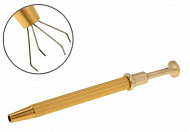 Инструмент JM-T8-11, Для захвата мелких деталей. 115мм, 4 лапки., JAKEMY