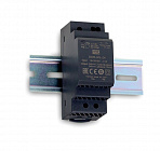 Преобразователь DC/DC DDR-30G-15, MW