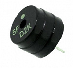 Излучатель звука HC0905F,  9 мм 5В, 5В 9мм, JlW