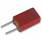 FKP2D011001D00HSSD 1000пФ 100В, ±2.5%; 7*5*6мм P5, WIMA