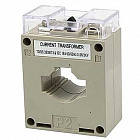 Трансформатор тока MSQ-30 100A 50HZ, Китай