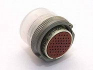 МР1-50-5В розетка, 5 , Россия