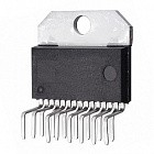 L298N, Multiwatt-15,  (vertical), ST