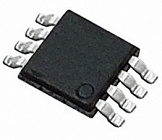 ADC082S051CIMM/NOPB, VSSOP-8, Texas